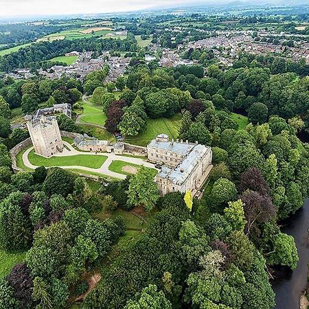 Hotel Appleby Castle Zewnętrze zdjęcie